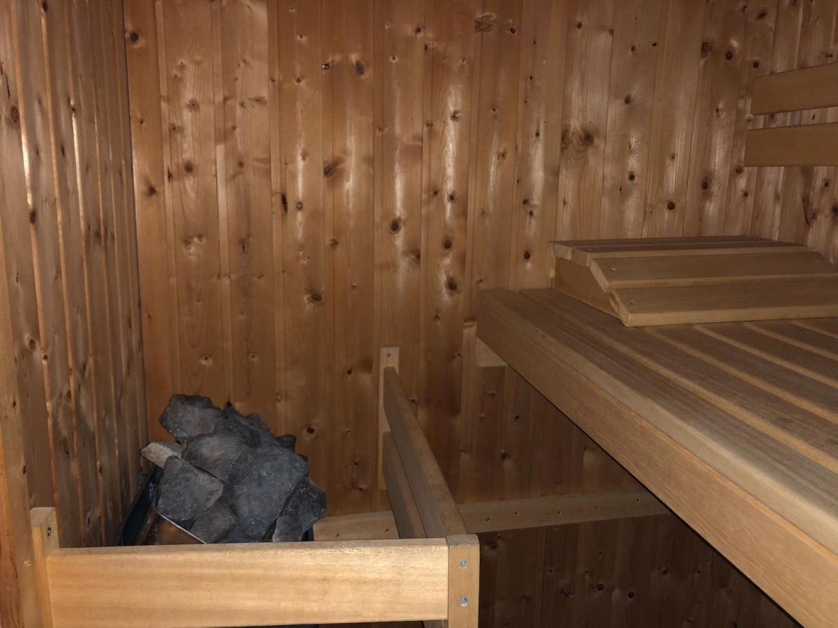 Charming Holiday Home By The Beach With Sauna Bubble Bath And Sunbed Julianadorp Zewnętrze zdjęcie